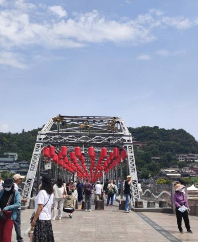 浪漫于赤壁