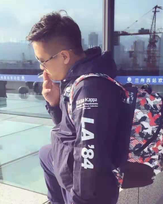 斑竹