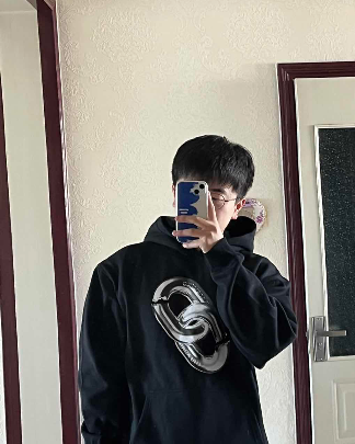 我可不喝酒