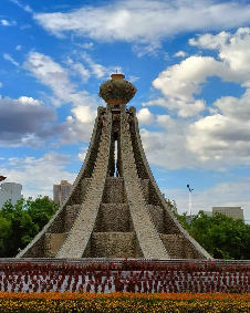 玉景飞尘