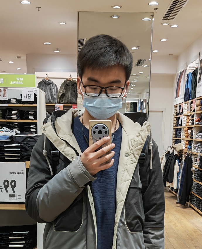 光阴似年